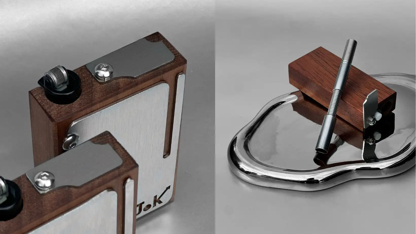 WOM Case: Positioning JOK pipe within the Chrome Discourse