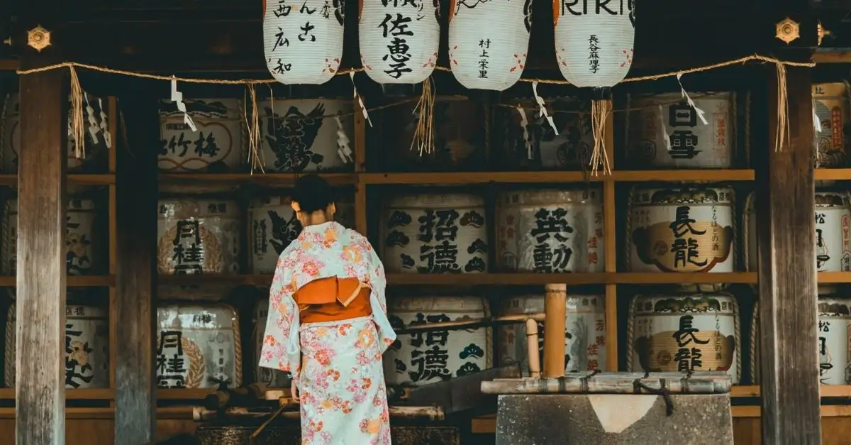 Japan