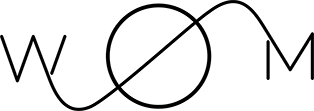 Wom Logo