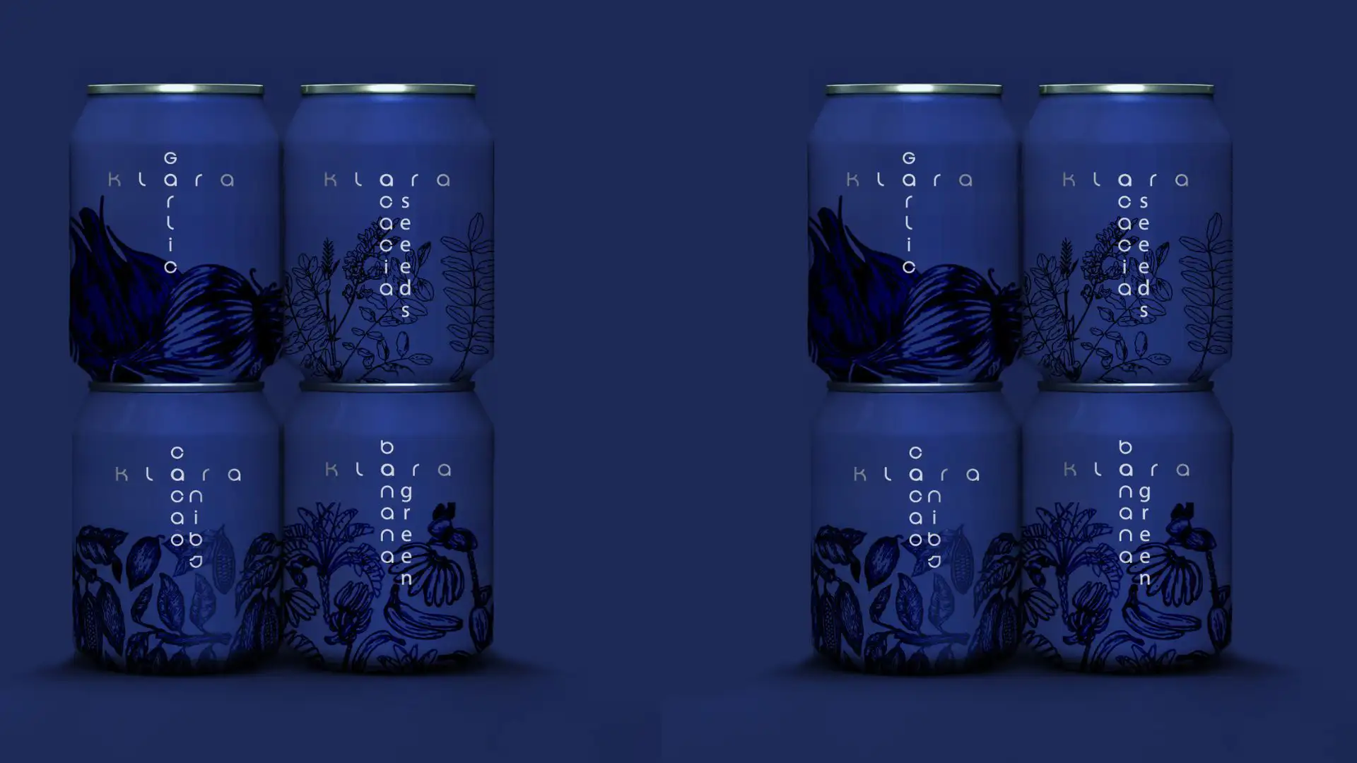 Digital agency portfolio: Strategic naming and brand design for a premium prebiotic product, launched in Athens for next-gen longevity and wellness clinics.
