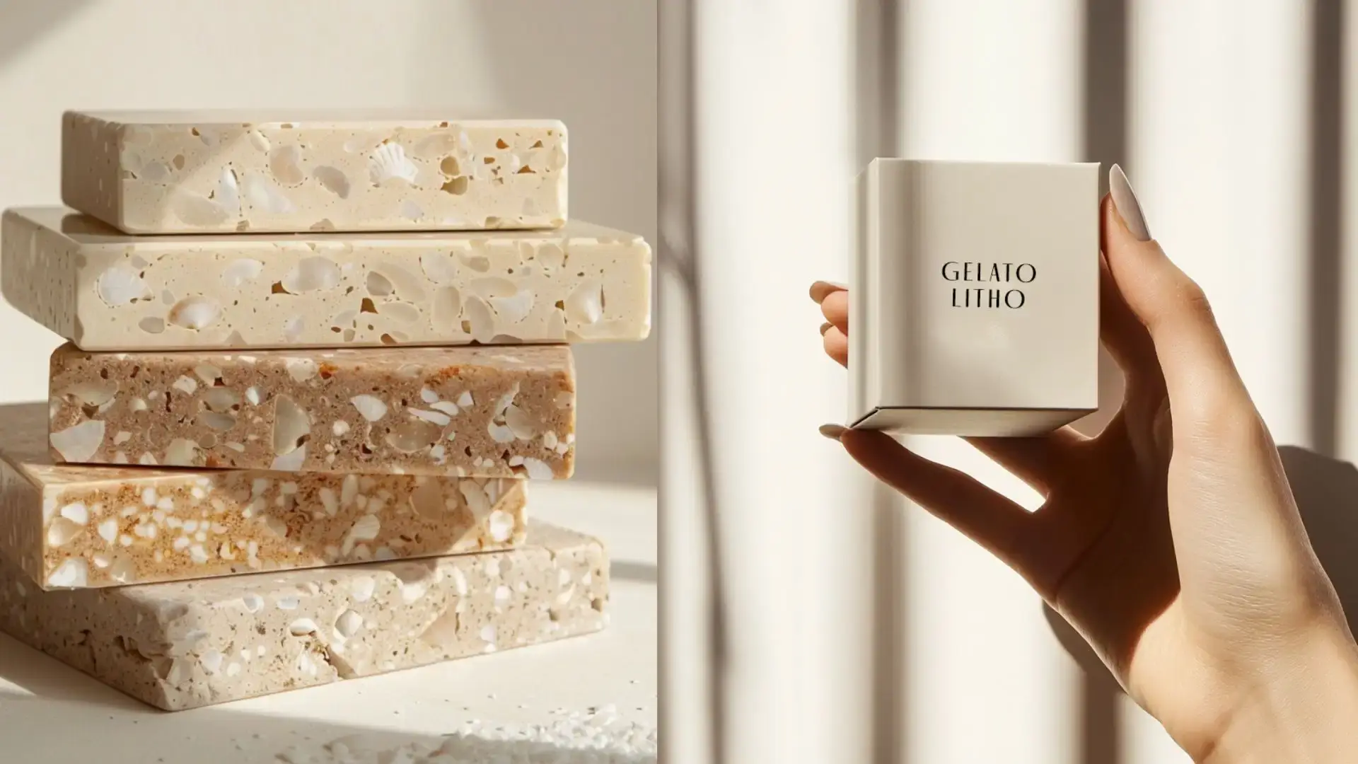 Gelato Litho Brand Activation: Luxury Gelato Shop Branding for Five‑Star Resort — brand strategy case study