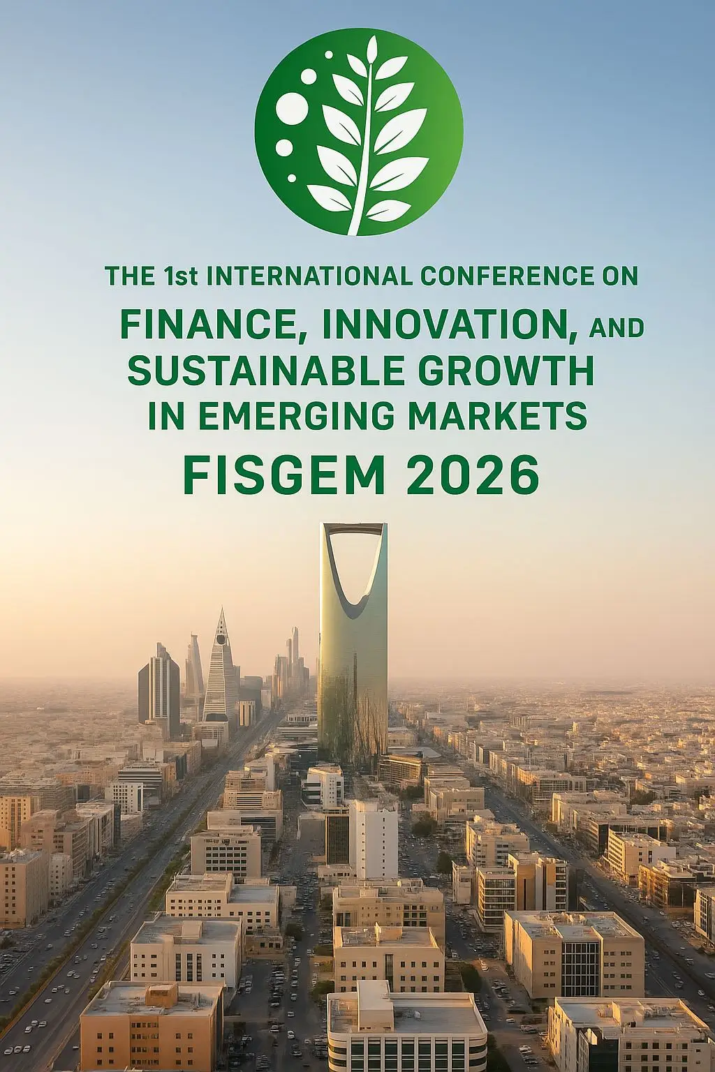 FISGEM 2026 Riyadh, market entry for proprietary AI in regulated finance