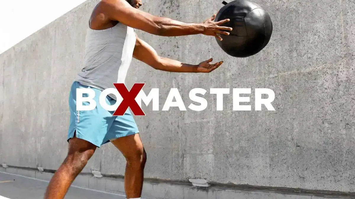 Boxmaster by Rotowash