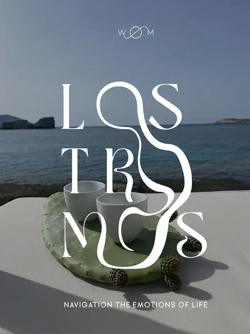 Lostromos
