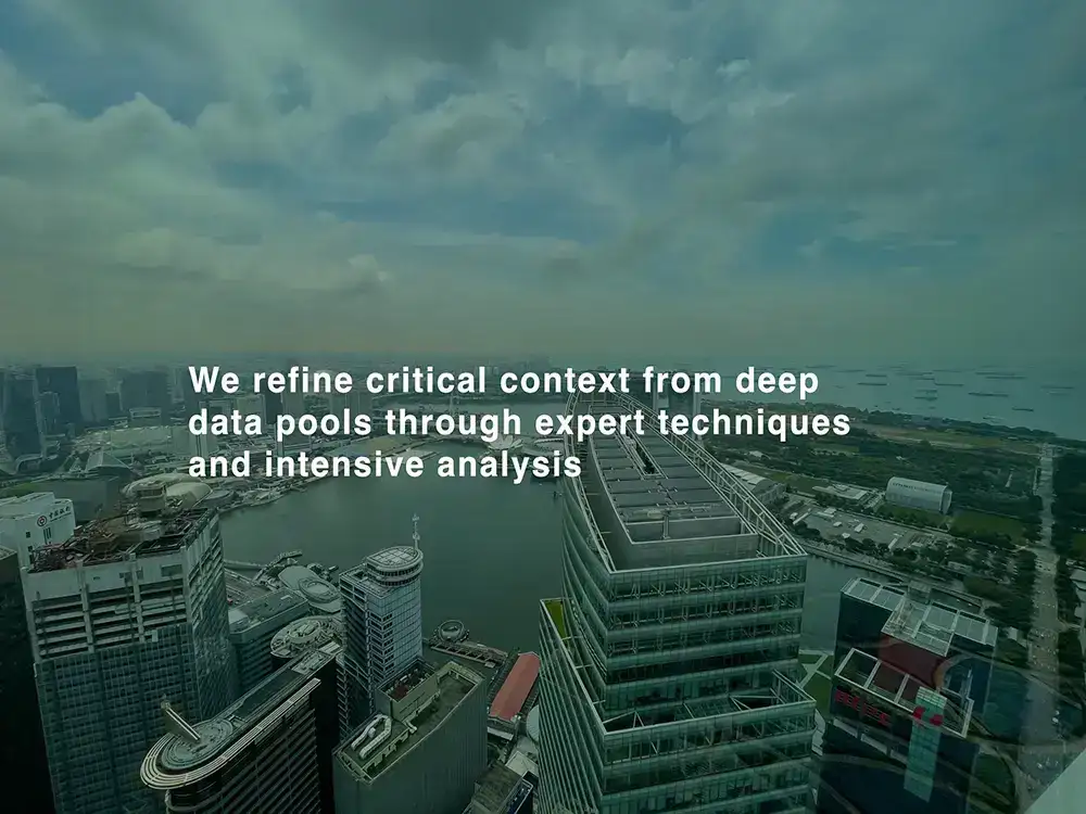FORESIGHT ECONOMICS