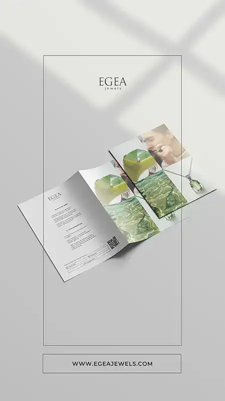 EGEA Jewels