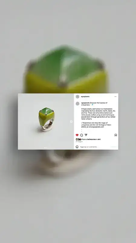 EGEA Jewels